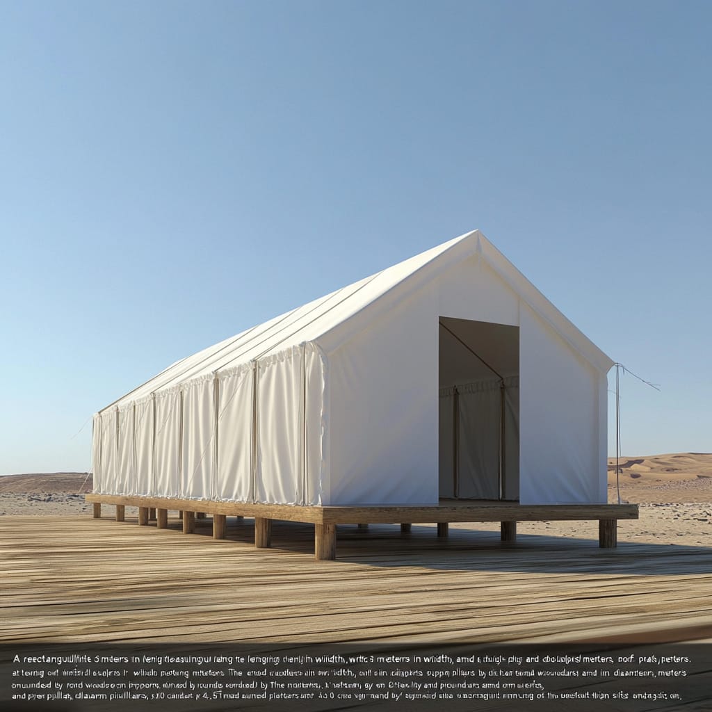 מיטת קנפה חיצונית